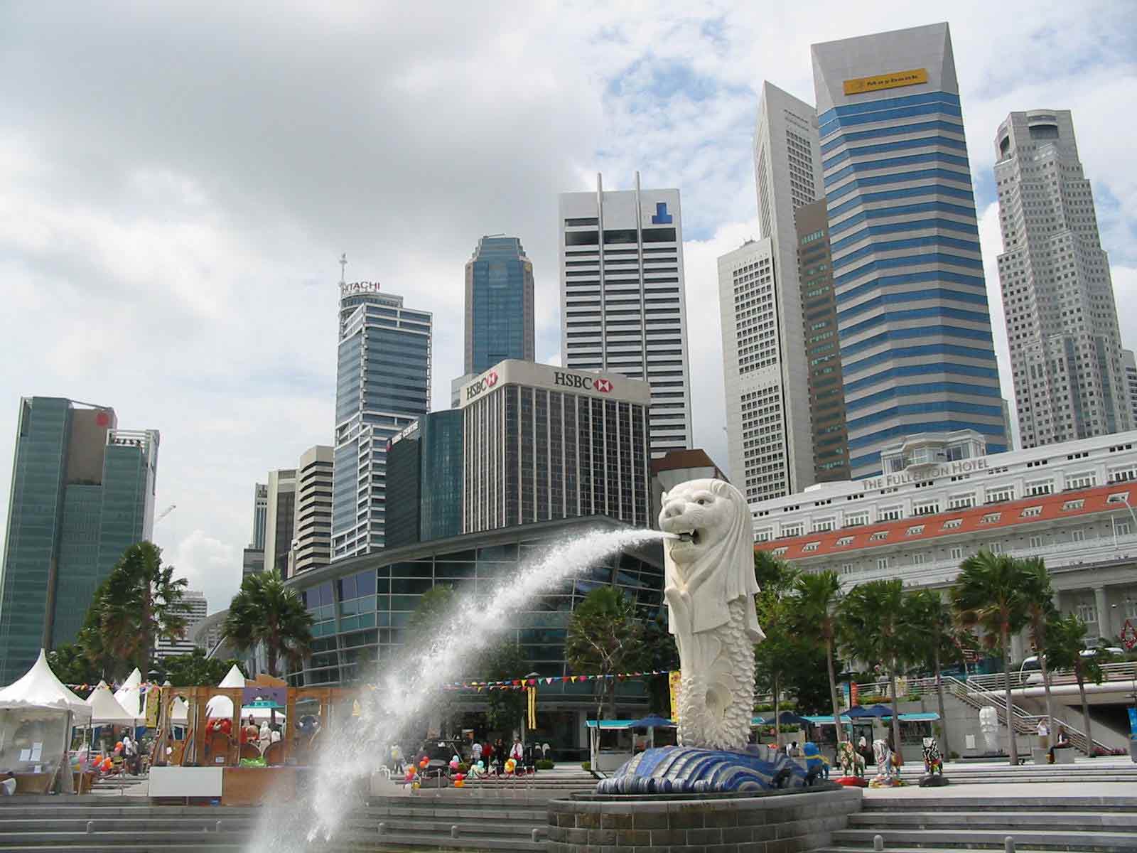 Сингапур (6)