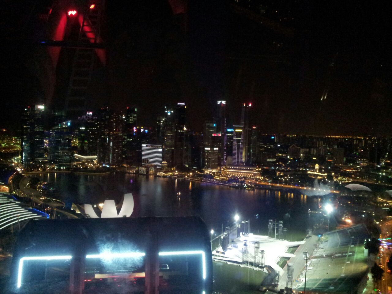 Сингапур (1)